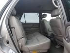 2003 Toyota Sequoia Limited