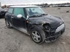 2010 Mini Cooper