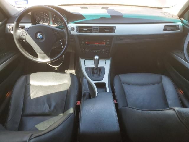 2006 BMW 330 I