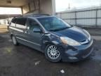 2008 Toyota Sienna XLE