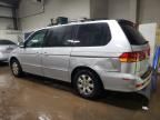 2002 Honda Odyssey EX