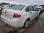 2010 Ford Focus SE