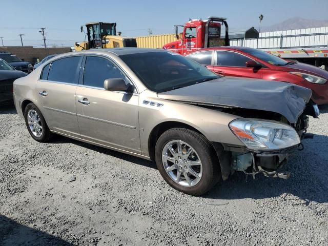 2007 Buick Lucerne CXL