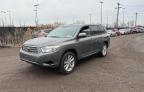 2008 Toyota Highlander Hybrid