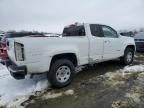 2015 Chevrolet Colorado