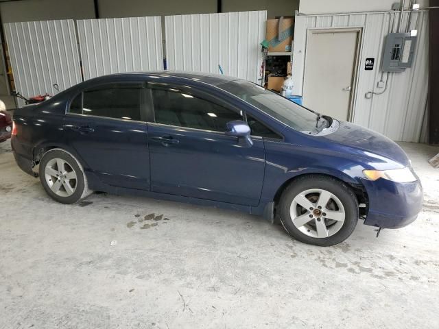 2006 Honda Civic EX