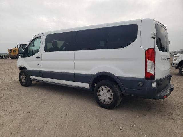 2015 Ford Transit T-350