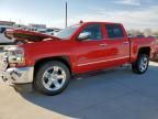 2018 Chevrolet Silverado C1500 LTZ