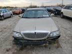 2010 Lincoln Town Car Signature Limited