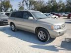 2003 Toyota Highlander Limited