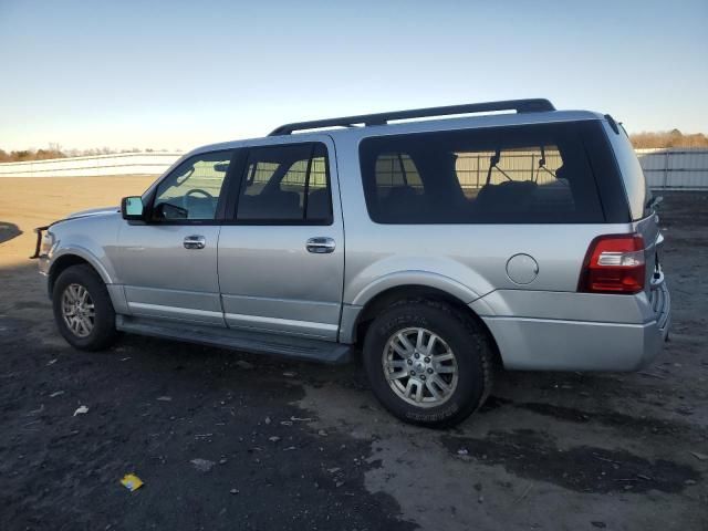 2014 Ford Expedition EL XLT