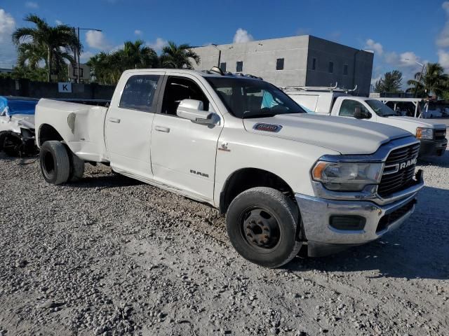 2021 Dodge RAM 3500 BIG Horn