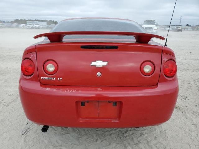 2007 Chevrolet Cobalt LT