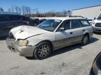 2003 Subaru Legacy Outback AWP