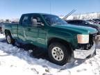 2009 GMC Sierra K1500