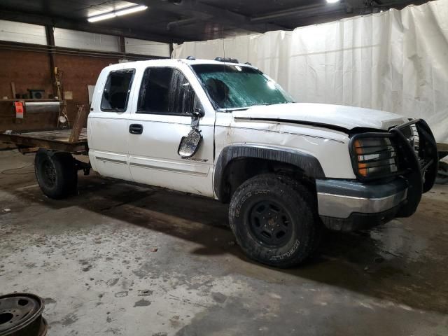 2003 Chevrolet Silverado K1500