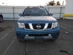 2005 Nissan Frontier Crew Cab LE