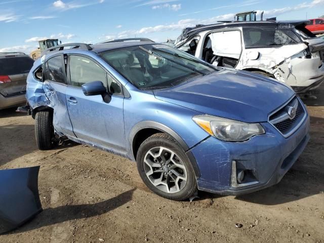 2017 Subaru Crosstrek Premium