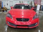 2010 Hyundai Genesis Coupe 3.8L