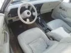 1980 Chevrolet Corvette E