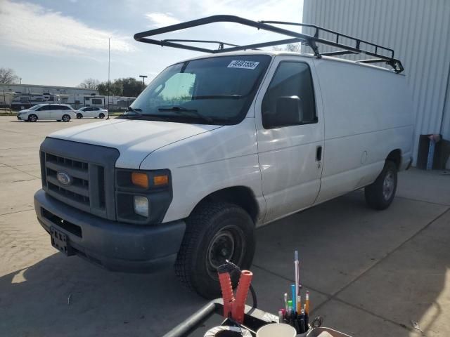 2013 Ford Econoline E250 Van