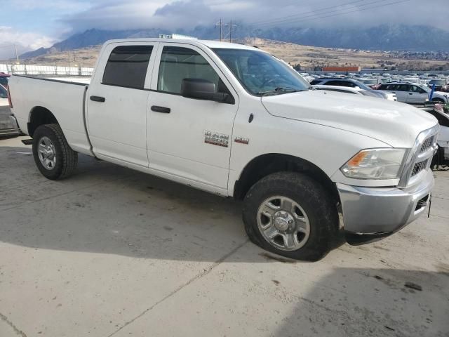 2014 Dodge RAM 2500 ST