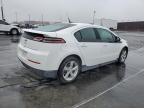 2013 Chevrolet Volt