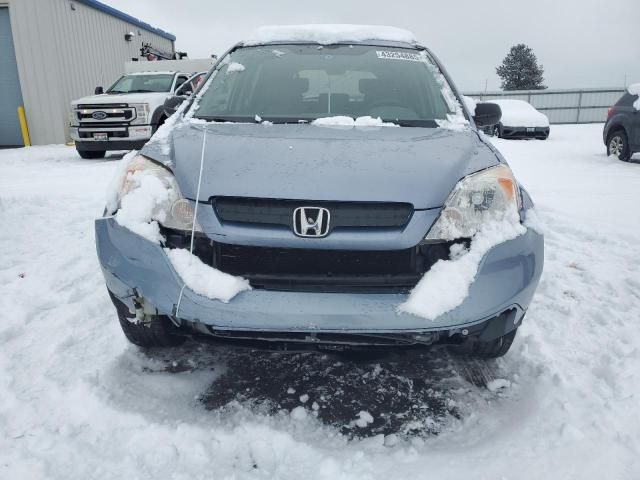 2007 Honda CR-V LX