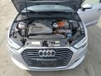 2018 Audi A3 E-TRON Premium Plus