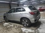 2022 Mitsubishi Outlander Sport ES