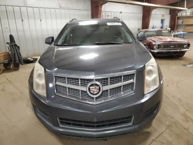 2010 Cadillac SRX