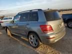 2013 Mercedes-Benz GLK 350