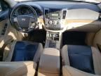 2012 Hyundai Veracruz GLS