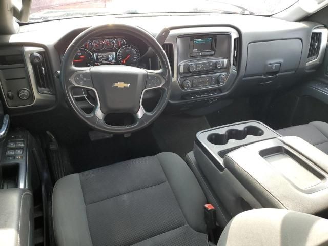 2014 Chevrolet Silverado C1500 LT