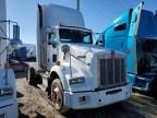 2007 Kenworth Construction T800