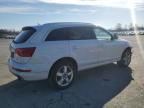 2013 Audi Q7 Premium Plus