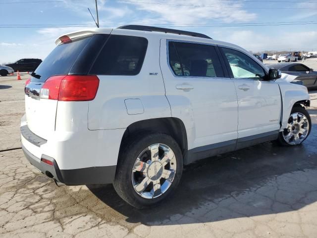 2012 GMC Terrain SLT