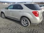 2014 Chevrolet Equinox LTZ