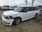 2013 Ford Flex SEL