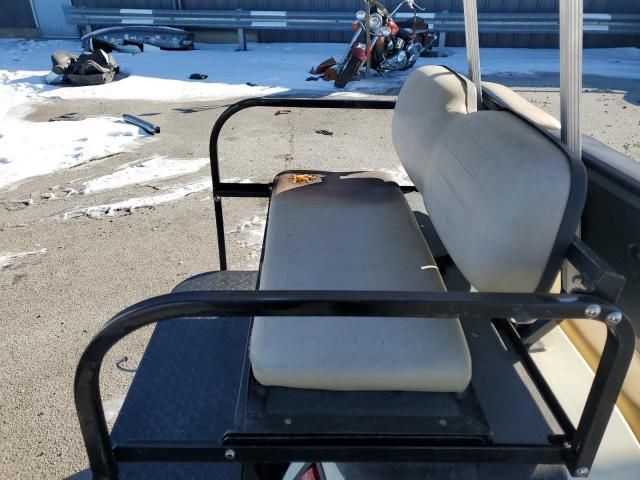 2005 Yamaha Golf Cart