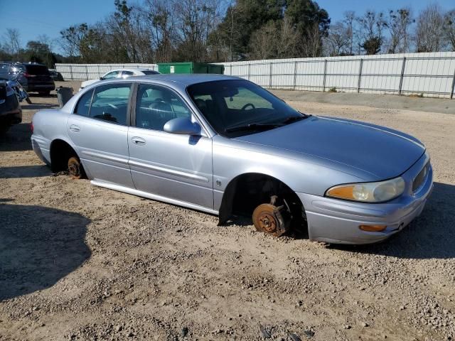 2004 Buick Lesabre Custom