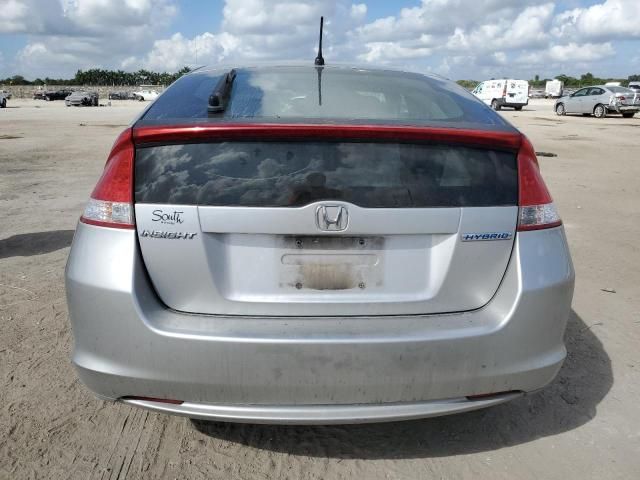 2010 Honda Insight LX