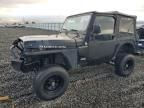 2006 Jeep Wrangler / TJ Rubicon