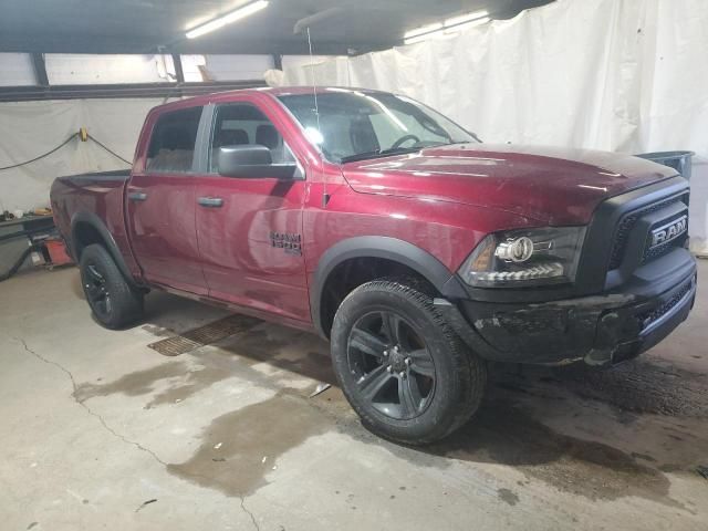 2024 Dodge RAM 1500 Classic SLT