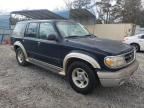 1999 Ford Explorer