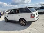 2013 Land Rover Range Rover Sport HSE Luxury