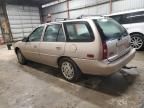 1998 Mercury Tracer LS