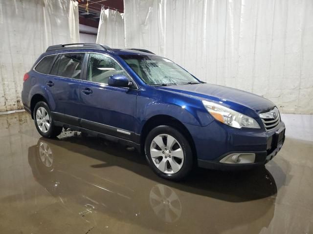 2011 Subaru Outback 2.5I Premium