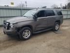 2017 Chevrolet Tahoe C1500 LS