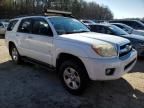 2008 Toyota 4runner SR5